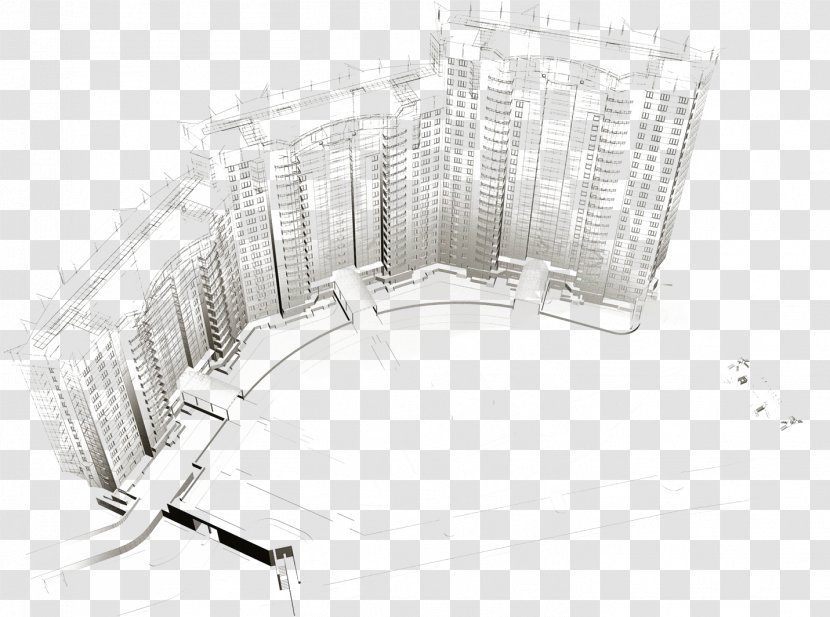 Architecture Sketch Architectural Designer Drawing - Chair - Design Transparent PNG