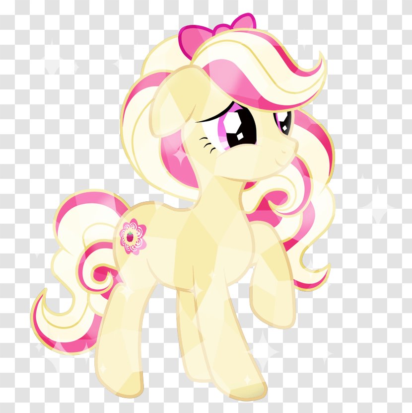 My Little Pony: Friendship Is Magic Fandom Princess Celestia Horse - Pony Transparent PNG