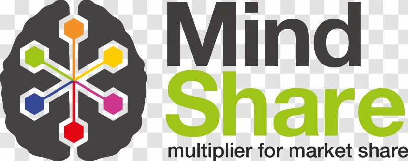 Organization Business Logo Customer - Mindshare London Transparent PNG