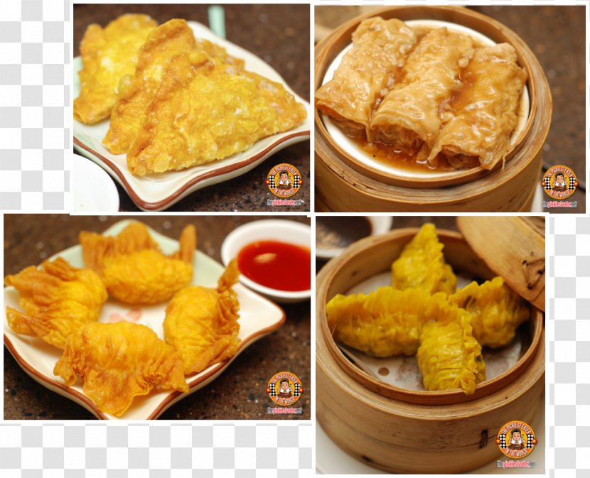 Chinese Cuisine Dim Sum Breakfast Fast Food - Asian Transparent PNG