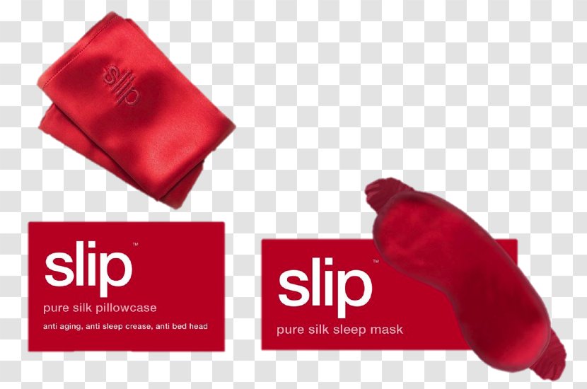 Slip Pillow Blindfold Silk Bolster - Tempurpedic Transparent PNG