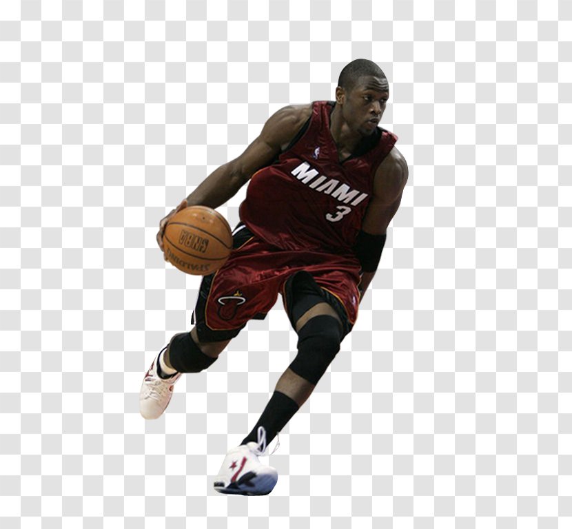 Basketball Miami Heat Knee &gallery Insomnia - Sportswear Transparent PNG