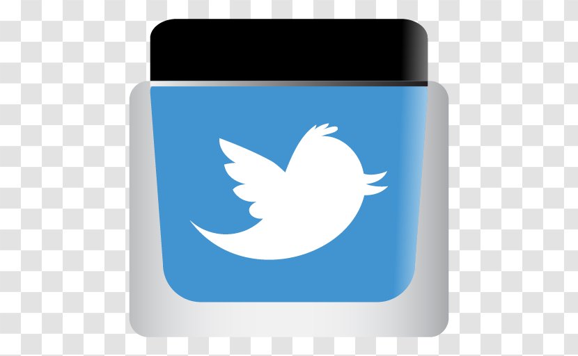 Social Media Desktop Wallpaper Logo Bird - Polish Transparent PNG