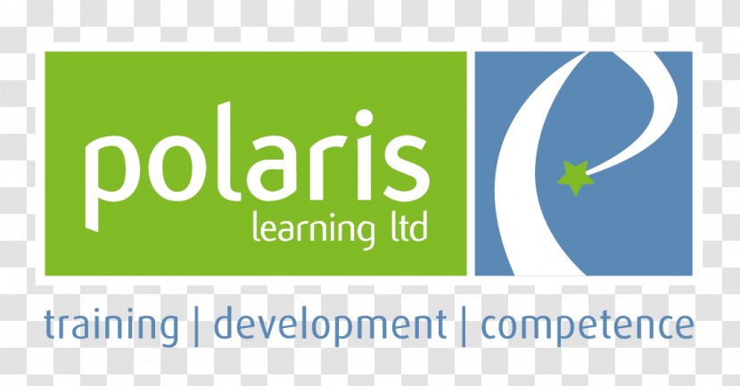 Logo Polaris Learning Ltd Organization Competence Training And Development - Personal - Alter Solutions Transparent PNG