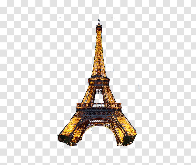 Eiffel Tower Champ De Mars Antibes Tourist Attraction - Spire Transparent PNG
