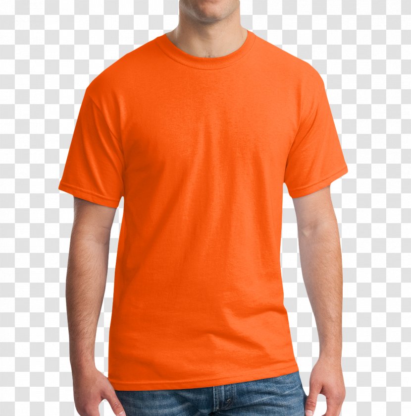 T-shirt Gildan Activewear Sleeve Clothing Lilac - Casual Transparent PNG