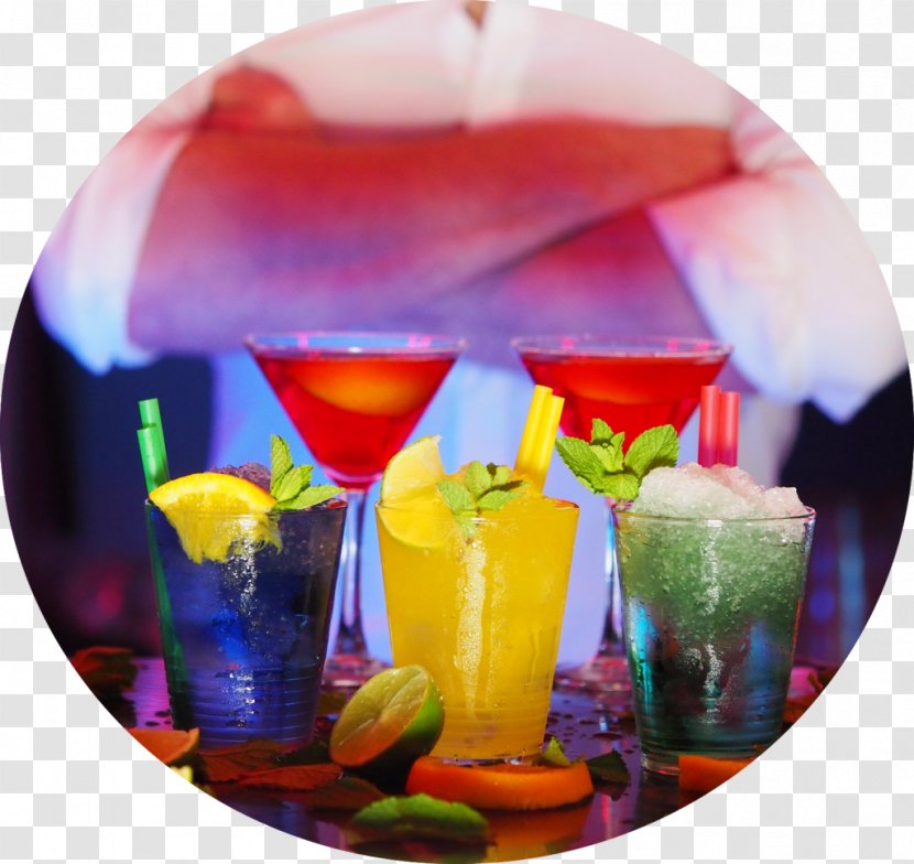 Cocktail Fizzy Drinks Juice Distilled Beverage - Vodka - Bar Street Party Transparent PNG