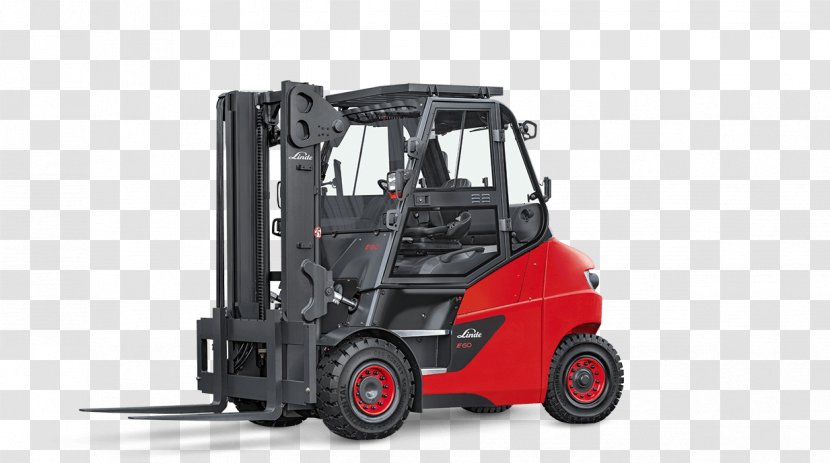 Forklift Car Vehicle İstifleme Makinesi Industry - Machine Transparent PNG