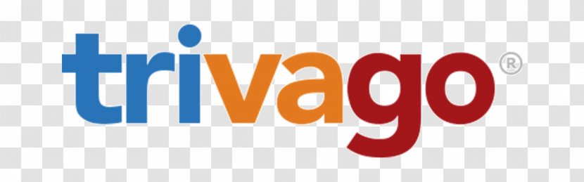 Trivago N.V. Hotel Logo Accommodation Transparent PNG