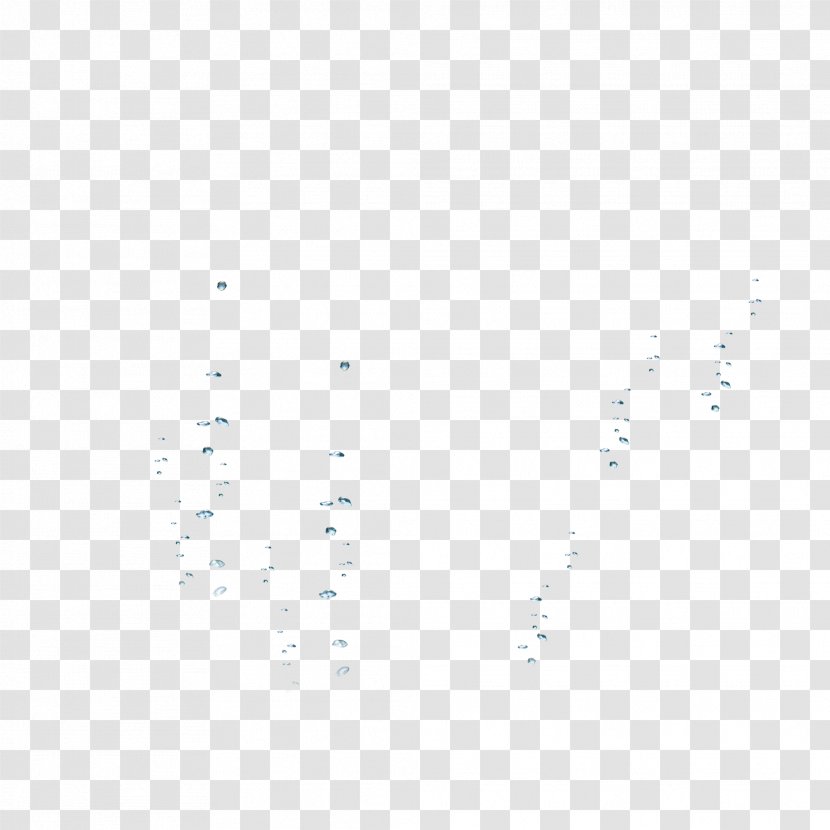 Grid Computing Drawing Line - Wireframe Model - Transparent Water Droplets Transparent PNG