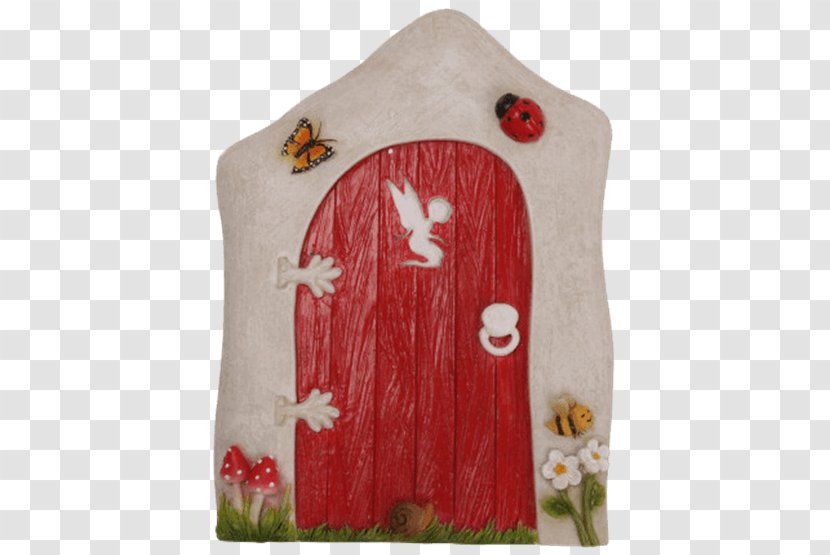 Fairy Door Sliding Screen - T Shirt Transparent PNG