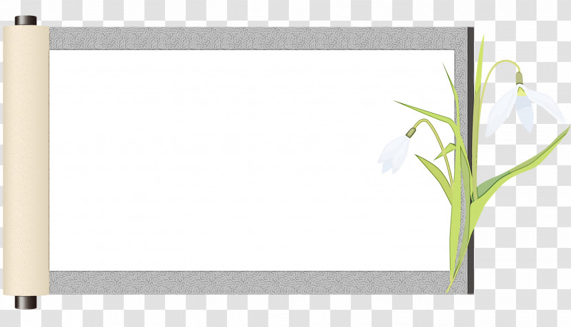 Picture Frame Transparent PNG