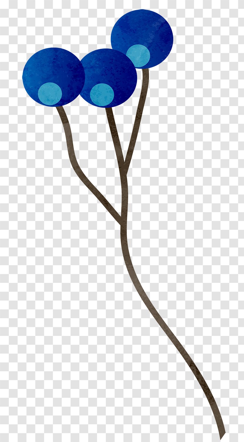 Frutti Di Bosco Blueberry Clip Art - Blue - Berries Transparent PNG