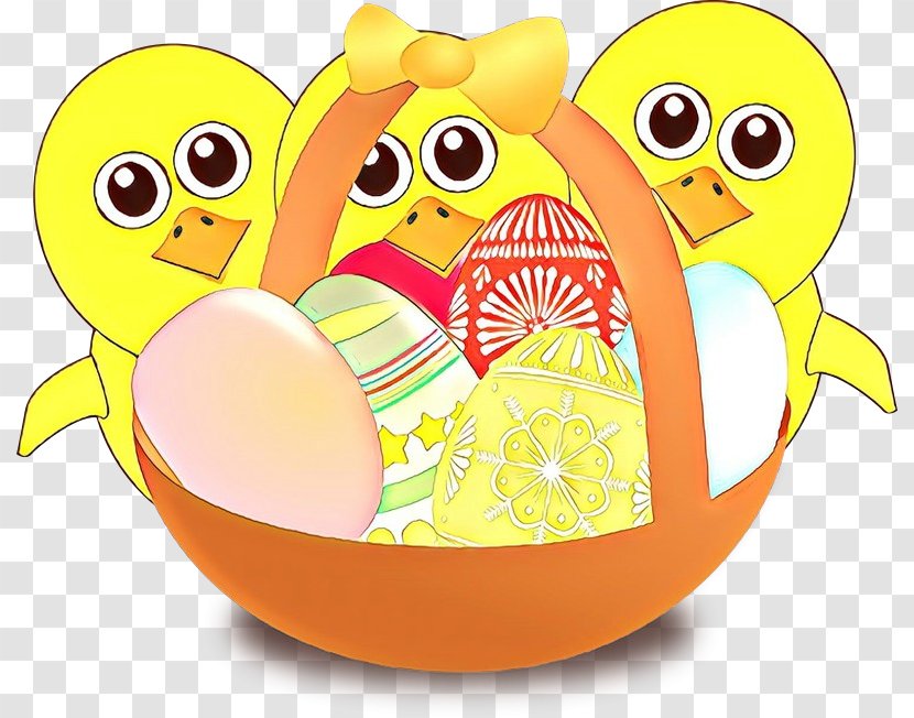 Clip Art Illustration Product Design Easter - Fruit - Cartoon Transparent PNG