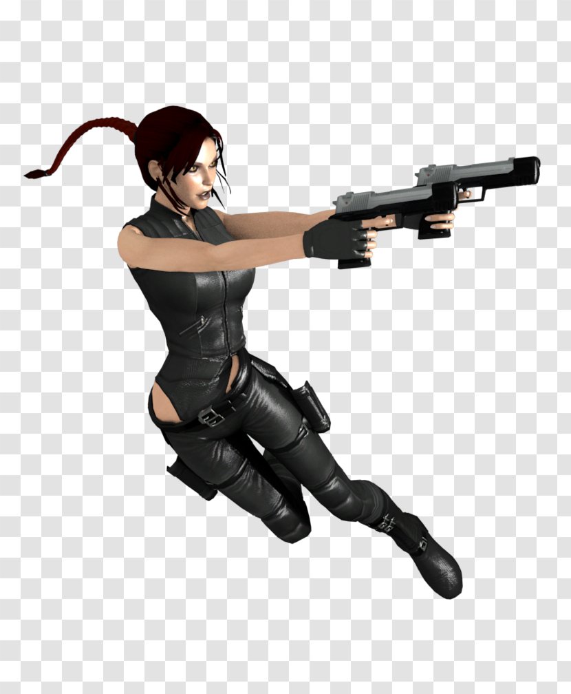 Tomb Raider: Underworld Lara Croft Raider Chronicles Video Game Transparent PNG
