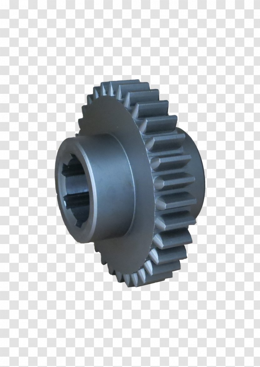 Gear Wheel - Design Transparent PNG