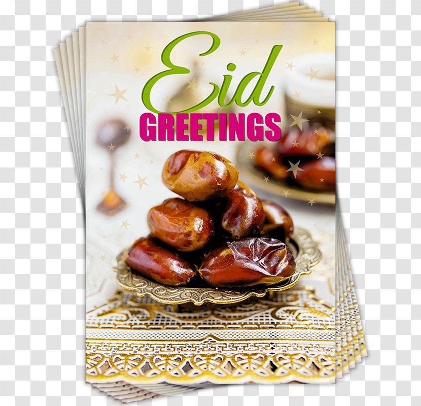 Greeting & Note Cards Vegetarian Cuisine Davora Ltd Eid Al-Fitr Trade - Card Transparent PNG