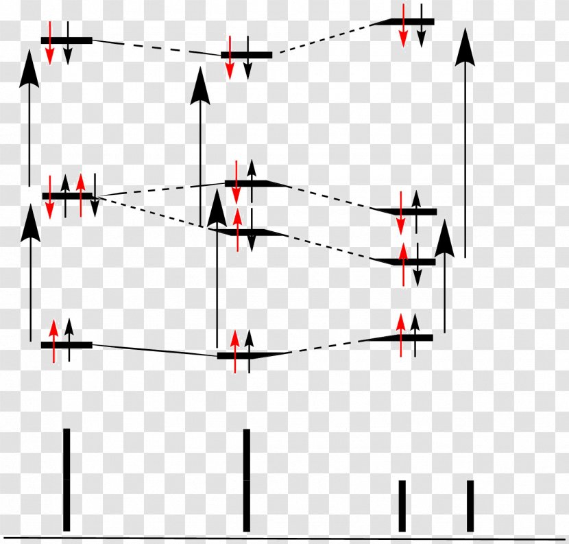 Line Point Angle - Number Transparent PNG