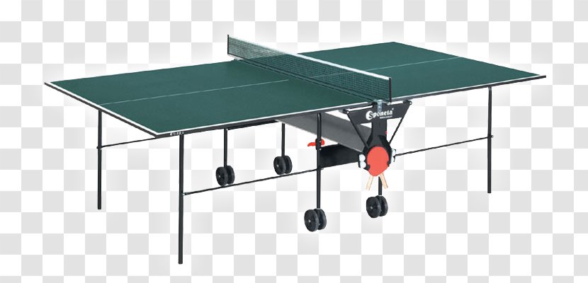 Table Ping Pong Cornilleau SAS Tennis - Pingpongbal Transparent PNG