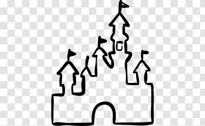 Cinderella Castle Image The Walt Disney Company Clip Art - World Of - Disneyland Silhouette Clipartimage Transparent PNG