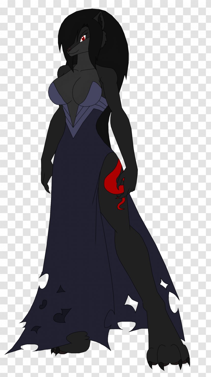 Princess Luna Celestia Evil DeviantArt - Silhouette - Leonidas Transparent PNG