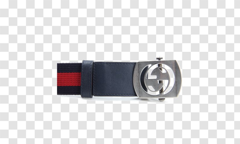 Belt Buckle Gucci - Strap - GUCCI Classic Men's Belts Transparent PNG