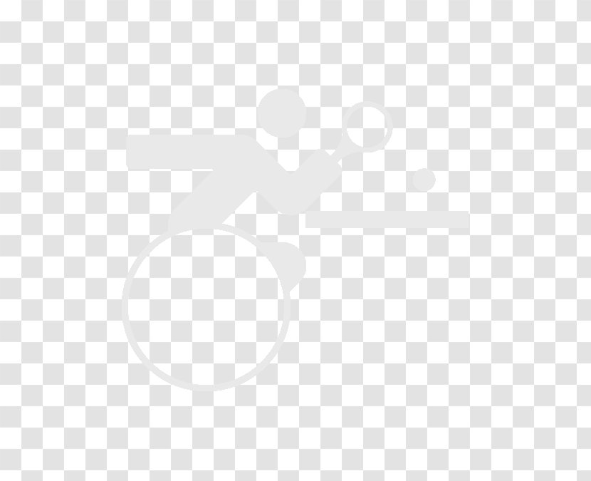 White Logo Desktop Wallpaper - Usain Bolt Transparent PNG