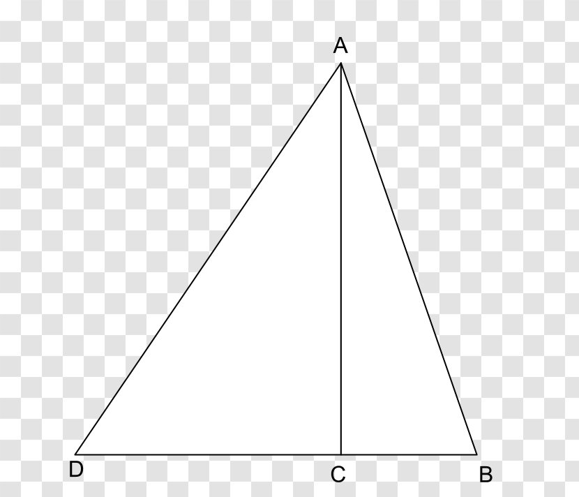 Triangle Line Circle Point - Rectangle - Creative Fig. Transparent PNG