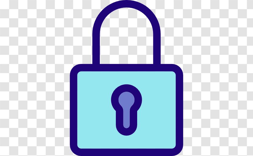 Padlock Business Security Transparent PNG