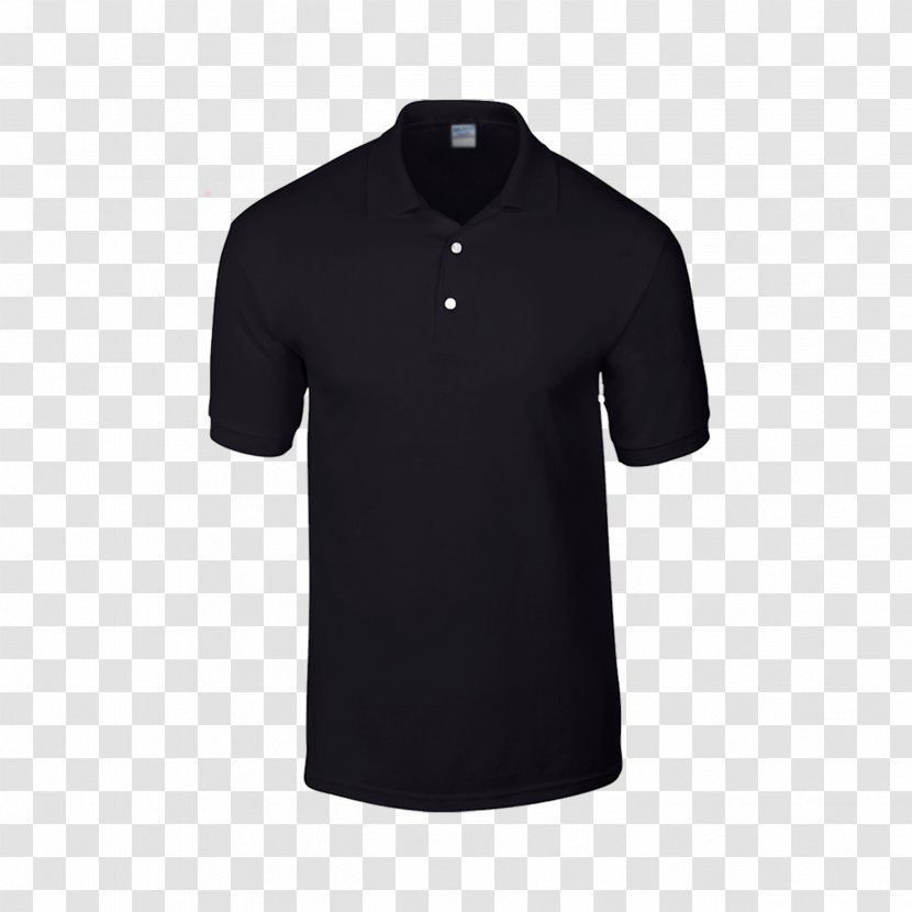 T-shirt Polo Shirt Clothing Top - Jacket - Plain T-shirts Transparent PNG