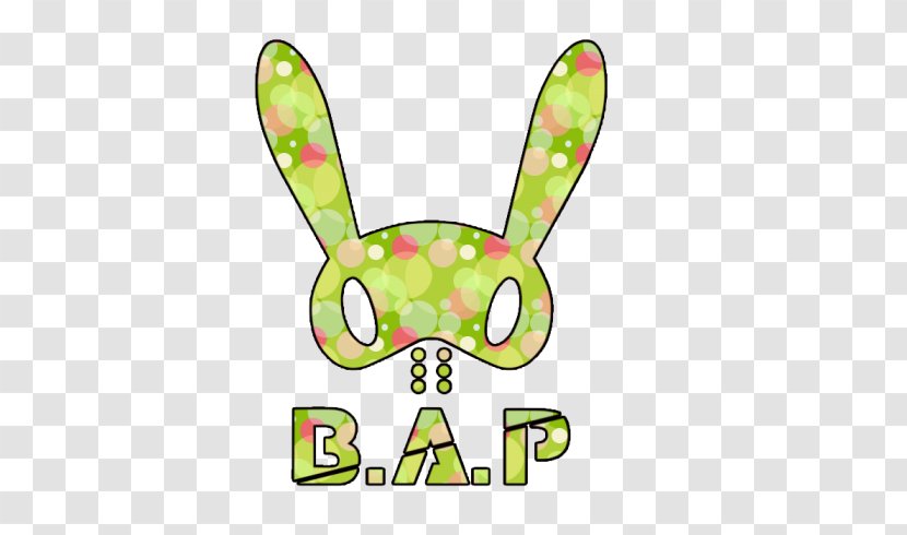 Bap Logo Kpop