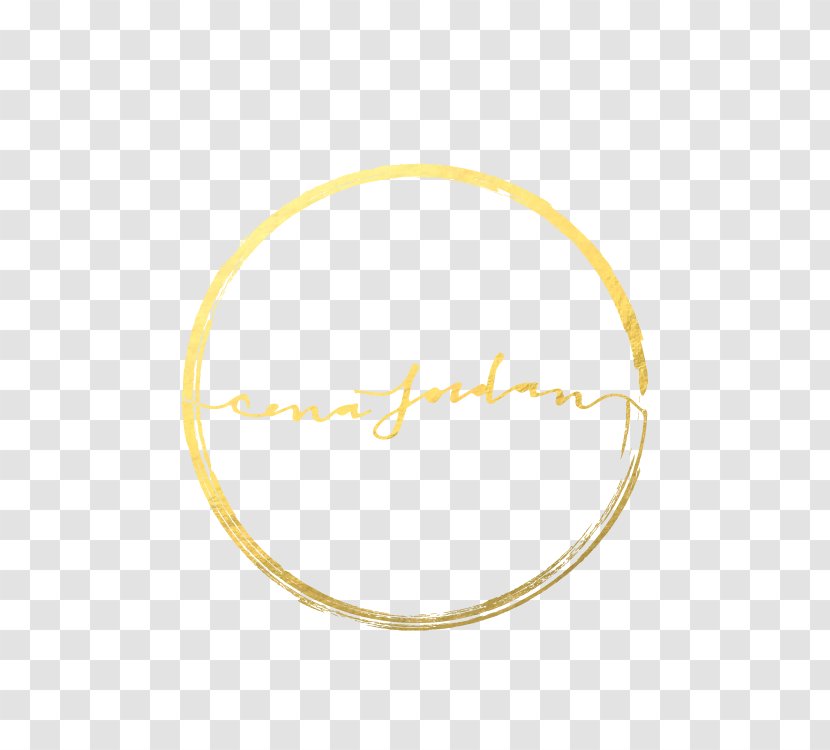 Material Body Jewellery Bangle Font Transparent PNG
