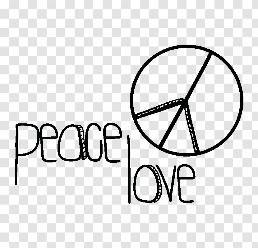 Industry Brand Peace Symbols - Publishing - And Love Transparent PNG