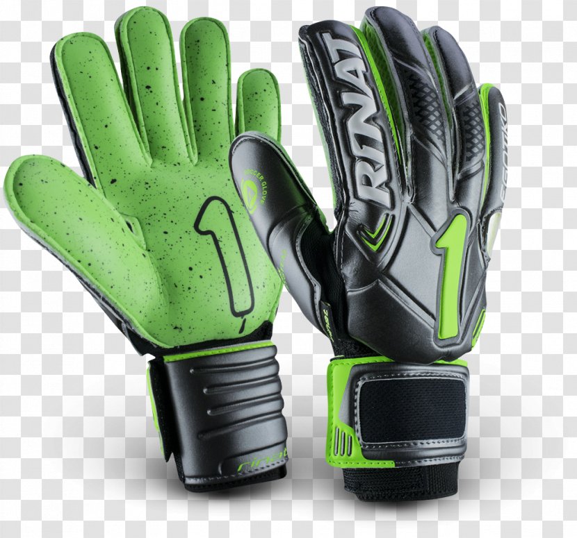 Lacrosse Glove Guante De Guardameta Goalkeeper Guanti Da Portiere - Amazoncom - Football Transparent PNG