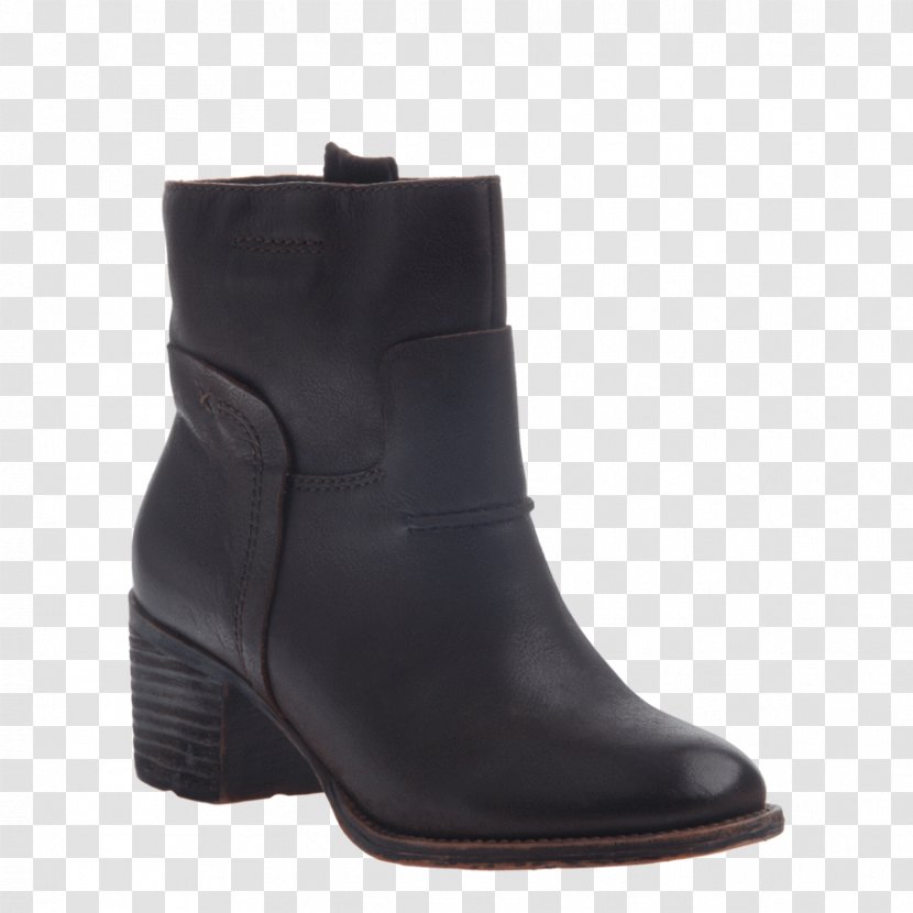 Fashion Boot Shoe Knee-high - Work Boots - Urban Women Transparent PNG