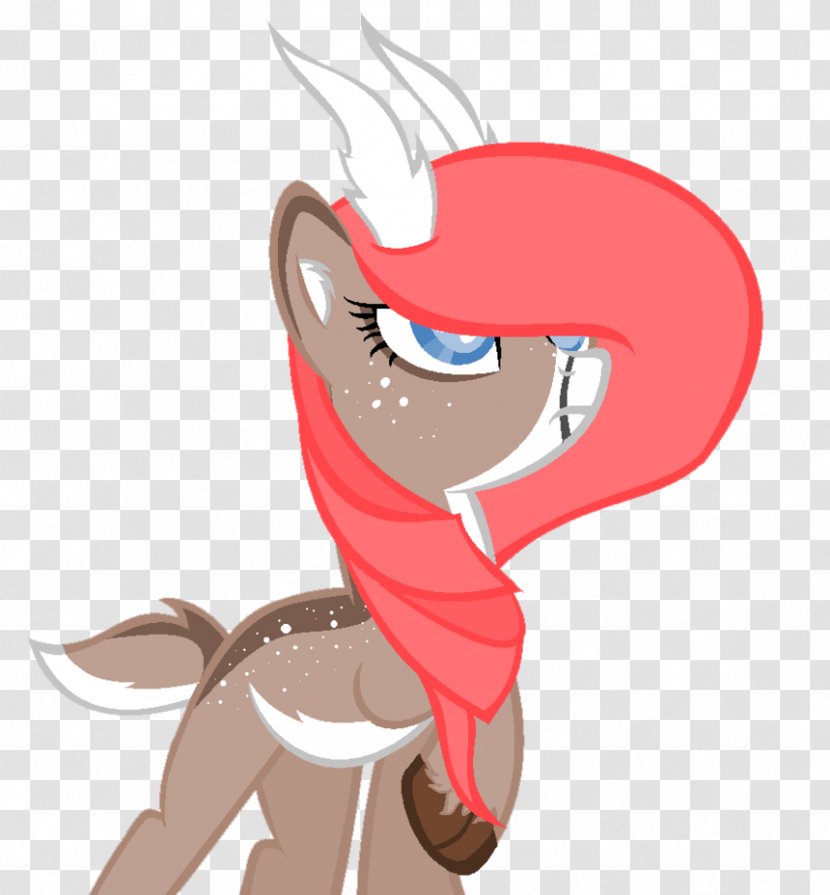 Horse Finger Mammal Clip Art - Frame Transparent PNG