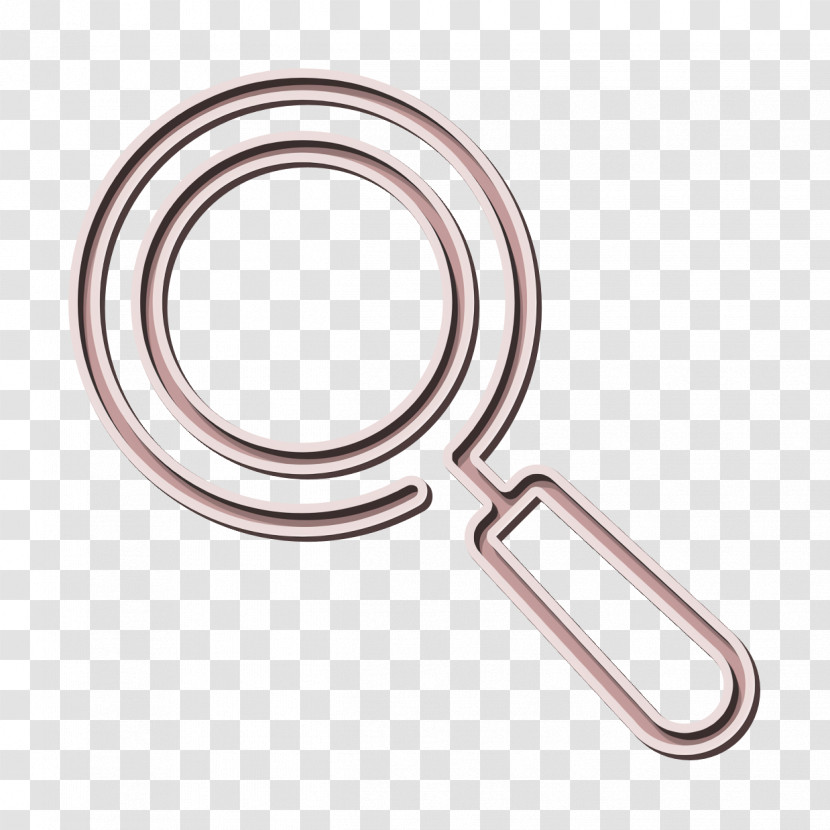 Startup Icon Search Icon Transparent PNG