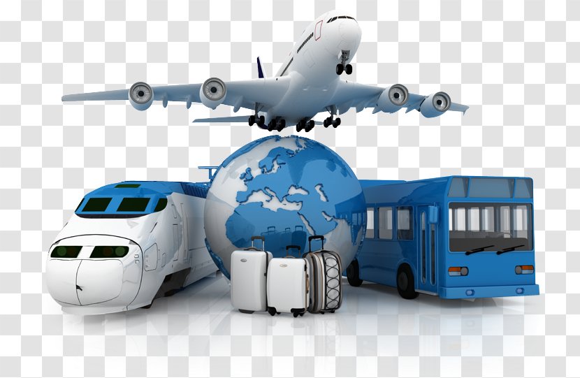 Air Travel - Service Transparent PNG