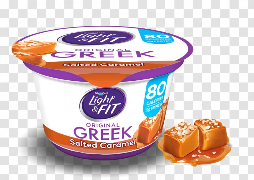 Greek Yogurt Cream Cuisine Milk Yoghurt - Delicious Milkshake Transparent PNG