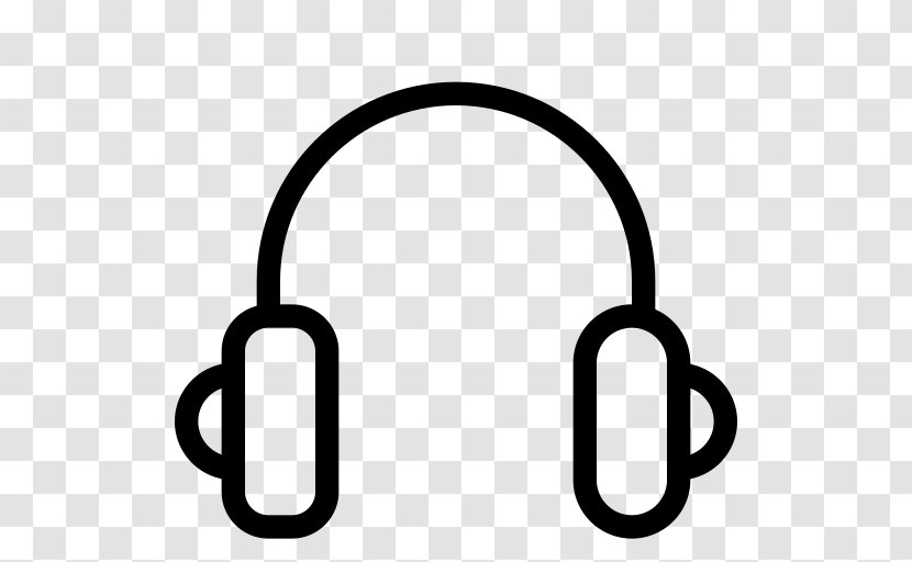 Microphone Headphones Sound - Filename Extension Transparent PNG