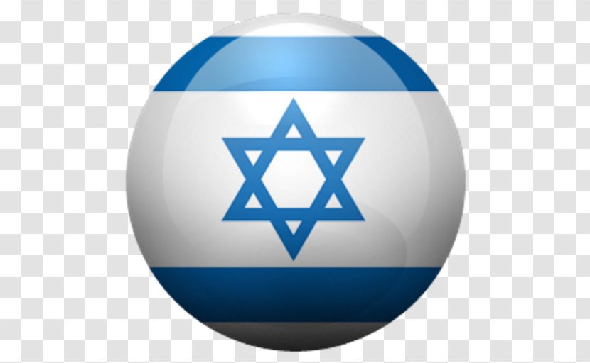 Flag Of Israel Jerusalem South Korea Viva Transparent PNG