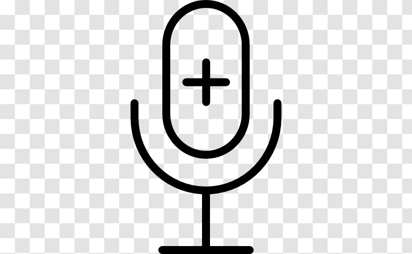 Microphone Clip Art - Symbol Transparent PNG