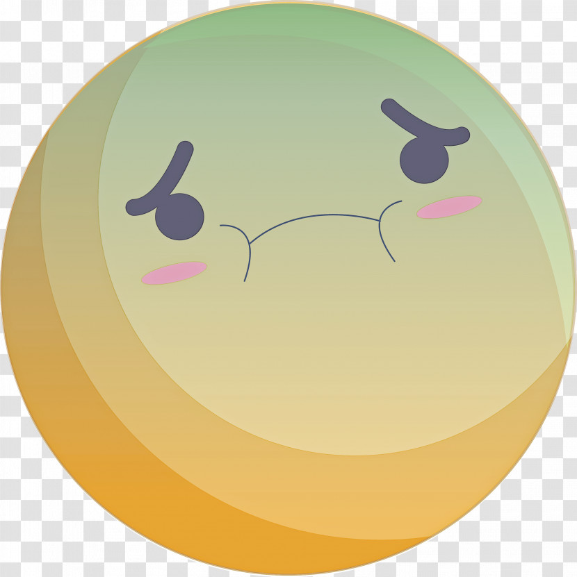 Emoji Transparent PNG