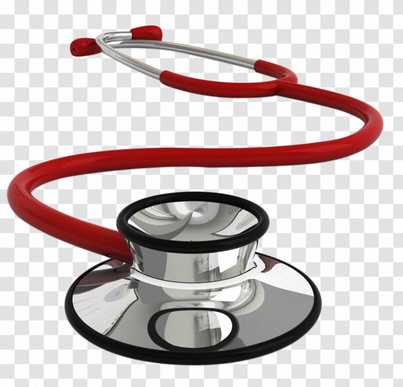 Stethoscope Physician Medicine - Health Care Transparent PNG
