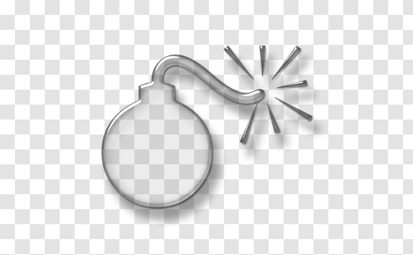 Bomb Desktop Wallpaper - Brass Knux Transparent PNG