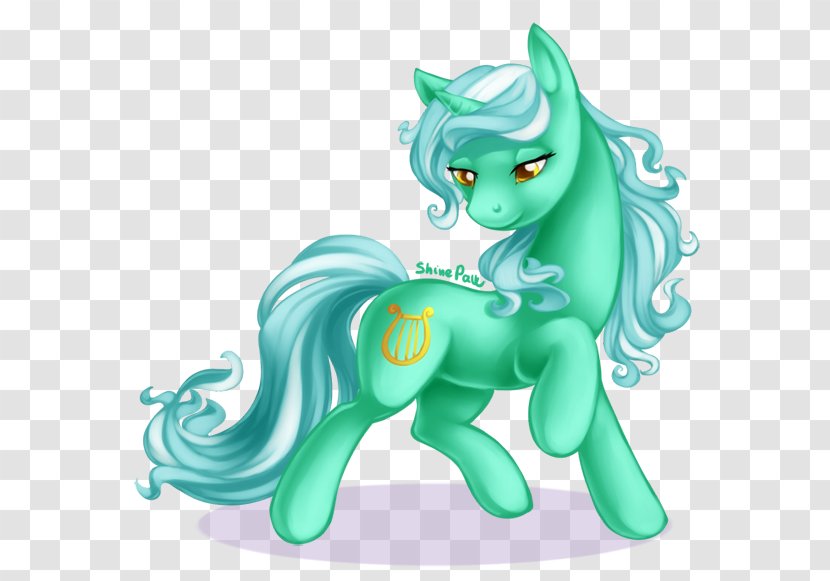 My Little Pony Horse Unicorn Fluttershy - Like Mammal Transparent PNG