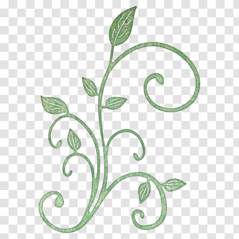 Paper Cheery Lynn Designs Die Craft - Organism - Flourish Transparent PNG