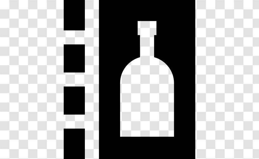 Wine Glass Bottle White - Rectangle - Menu De Comida Transparent PNG