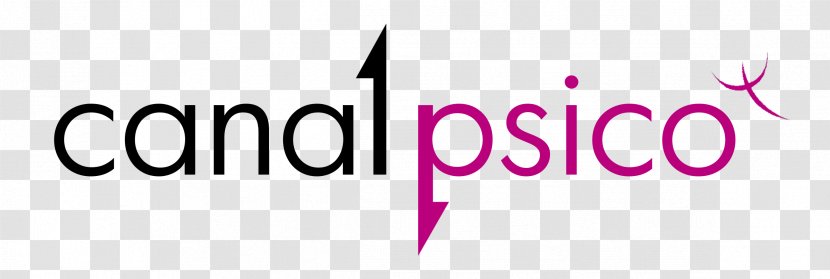 Logo Psychology Flyer Article Font - Violet - Psico Transparent PNG