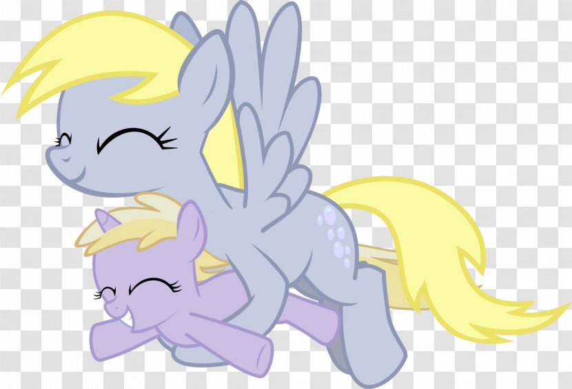 Derpy Hooves Clip Art - Tree - The Best Mom Transparent PNG